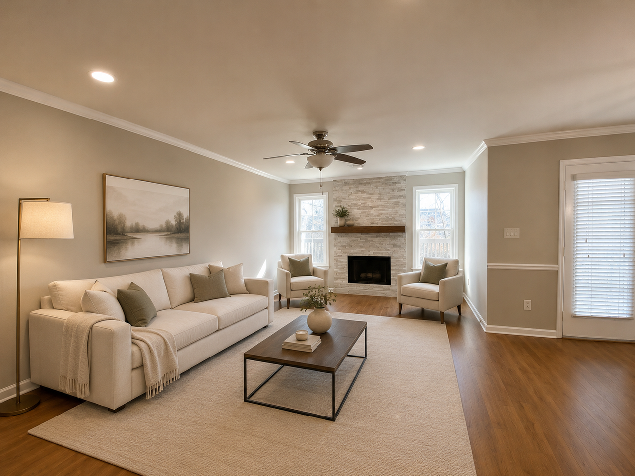 1435 Old Virginia Ct Se - Photo 4 of 21