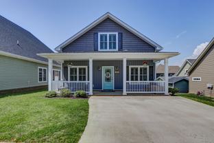 105 Ridgeline Ln - Photo 1 of 1