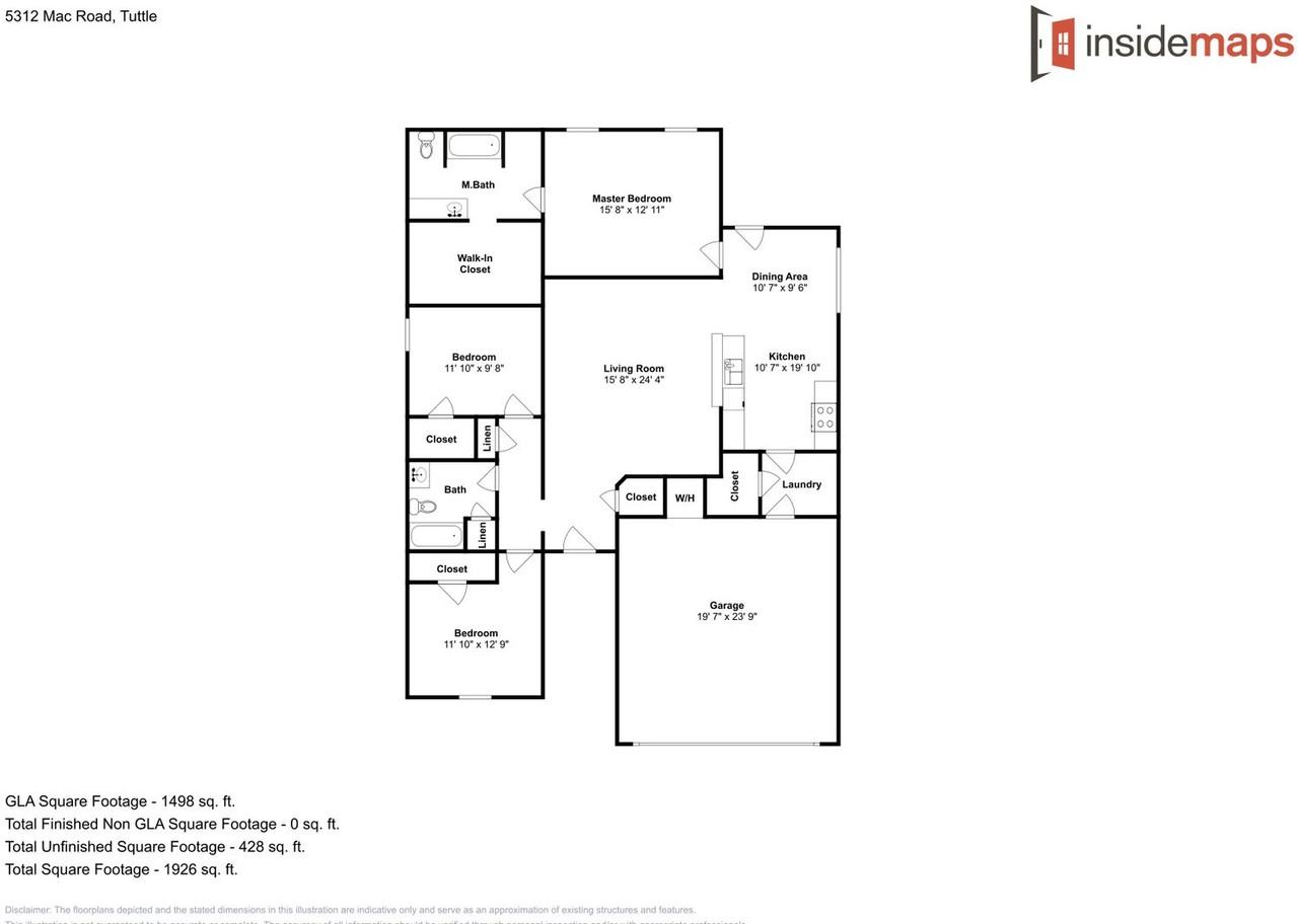 5312 Mac Rd - Photo 3 of 17