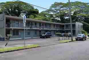 66 Puueo St., Hilo  Unit 02  $975.00 a month - Photo 1 of 1