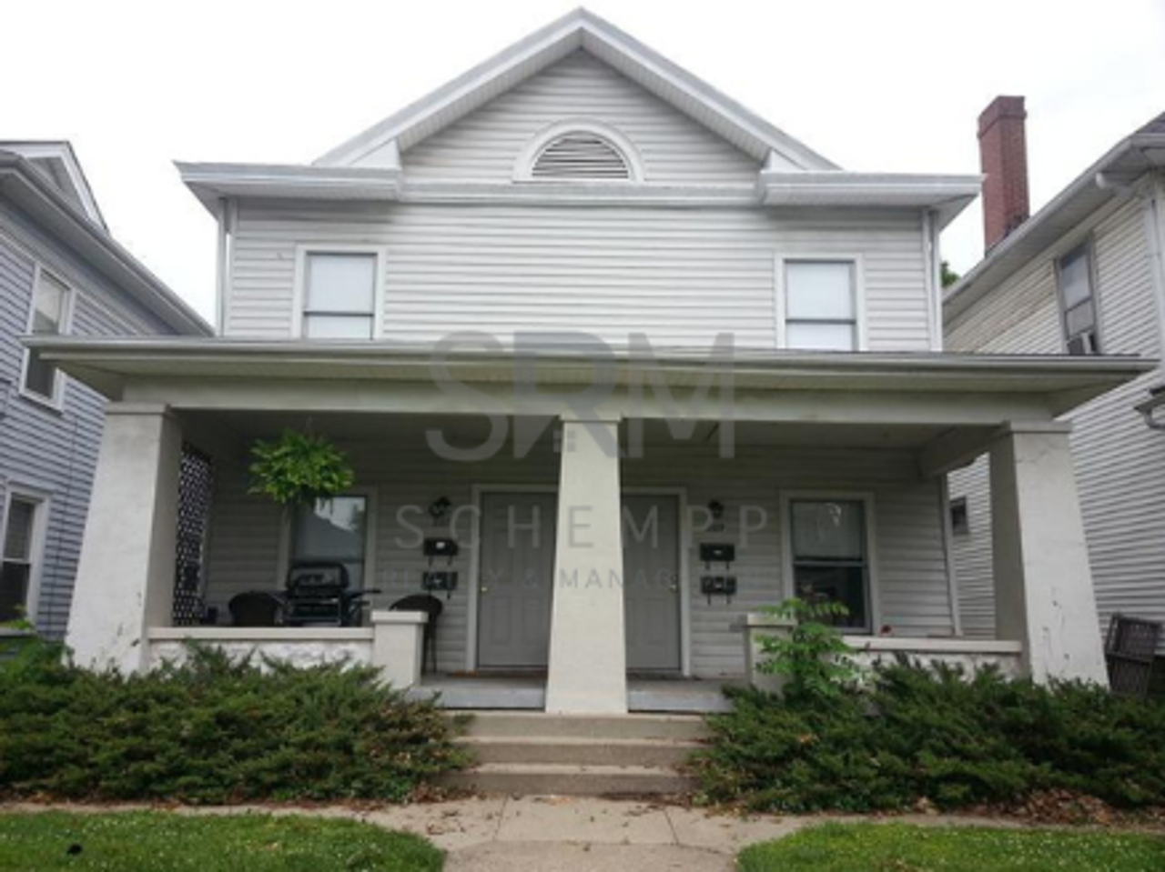 807-809 E. Maple St - Photo 2 of 2