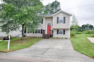 2807 Bombay Dr - Photo 1 of 1