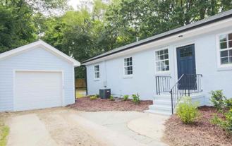 1308 S Bloodworth St - Photo 1 of 1