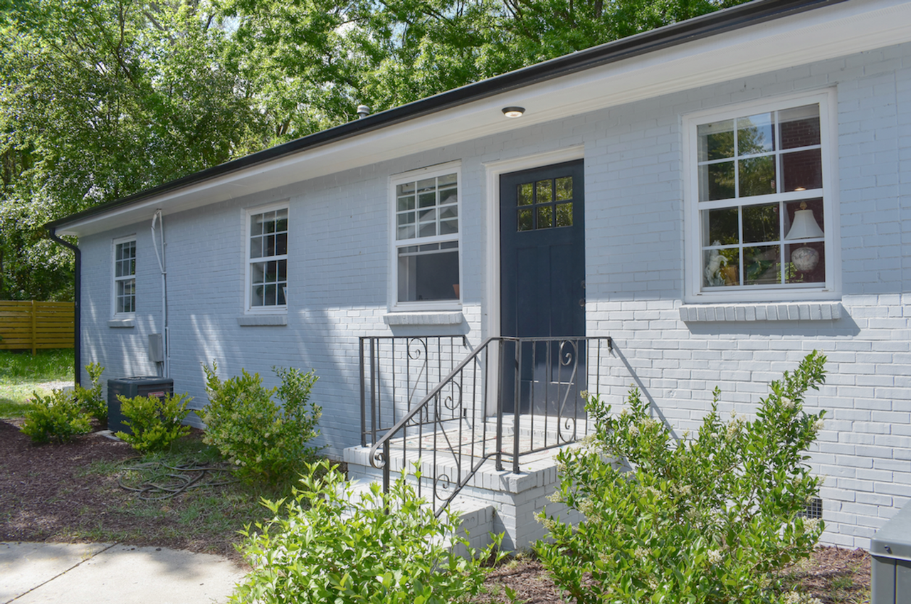 1308 S Bloodworth St - Photo 2 of 15