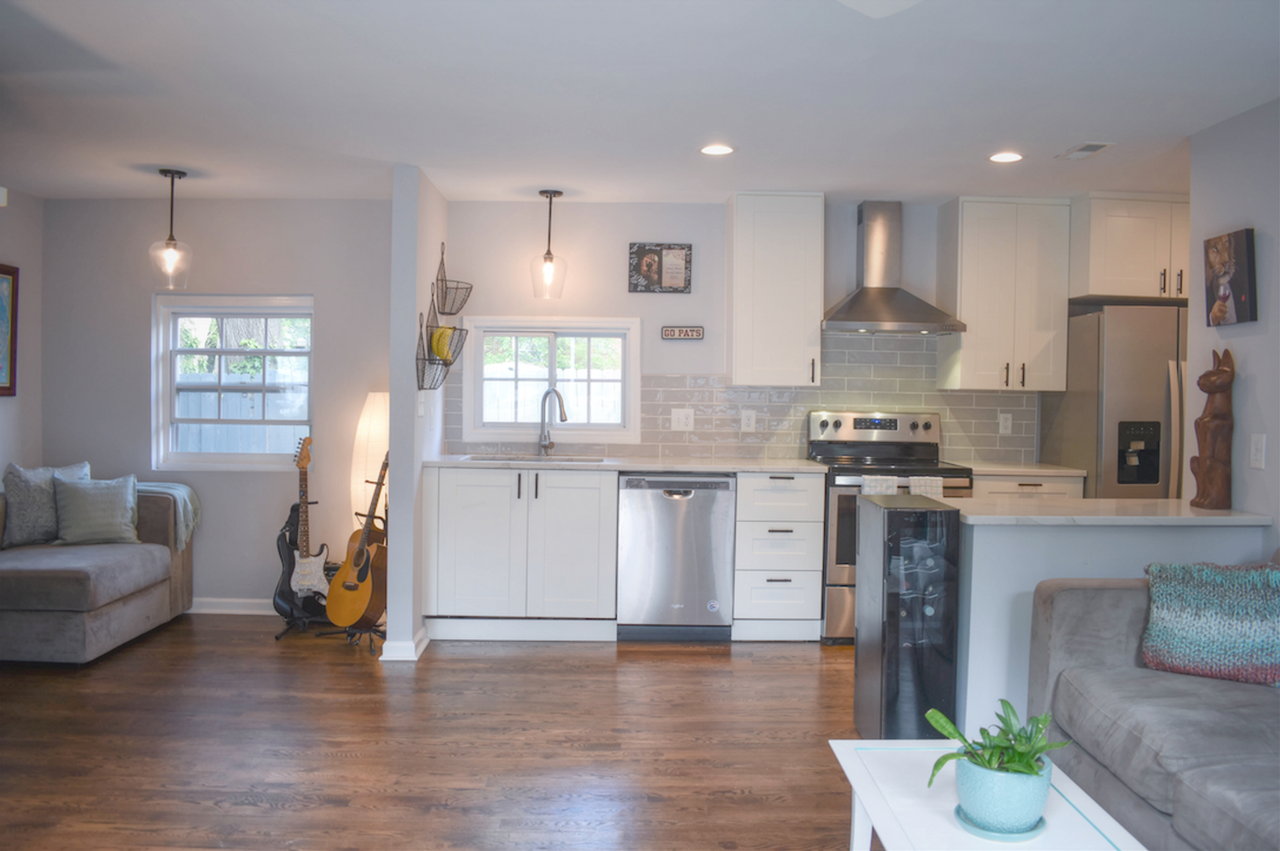 1308 S Bloodworth St - Photo 3 of 15