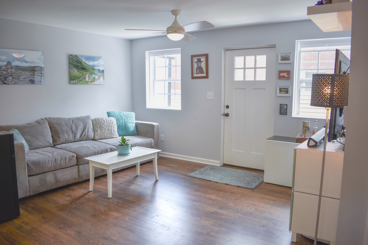 1308 S Bloodworth St - Photo 4 of 15
