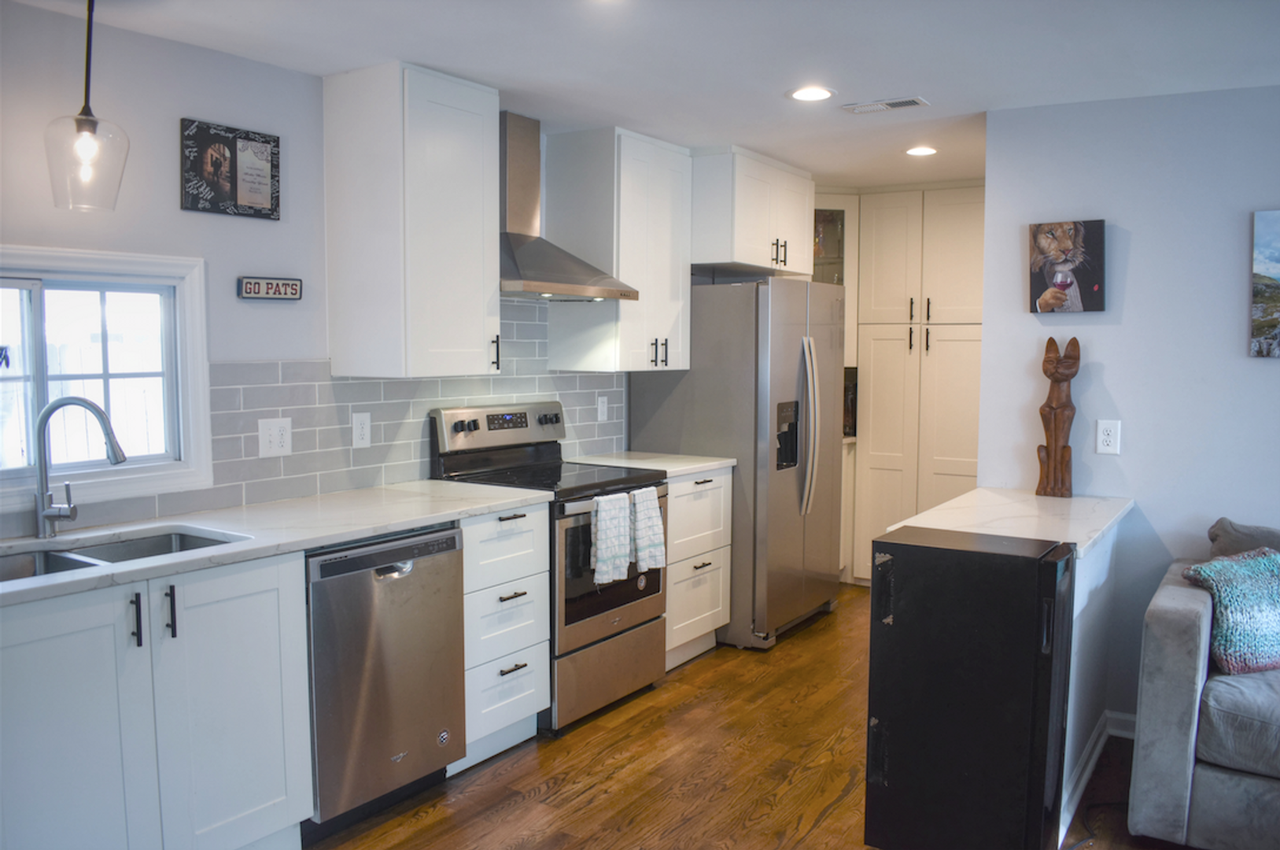 1308 S Bloodworth St - Photo 5 of 15