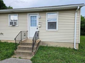 701 West Main - Duplex - Photo 1 of 1