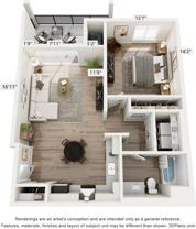 Be at the Center of Everything in Seven Oaks - Photo 1 of 1