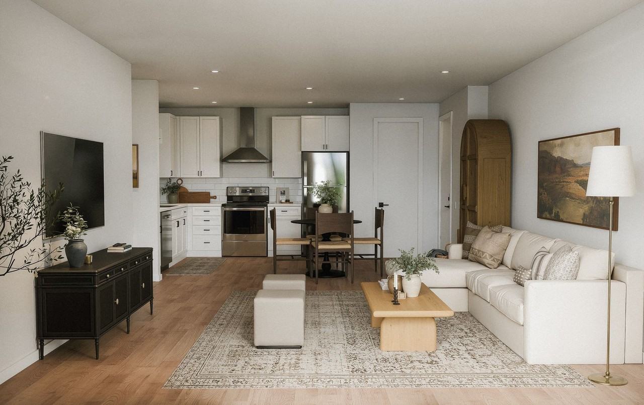 Be at the Center of Everything in Seven Oaks - Photo 3 of 23