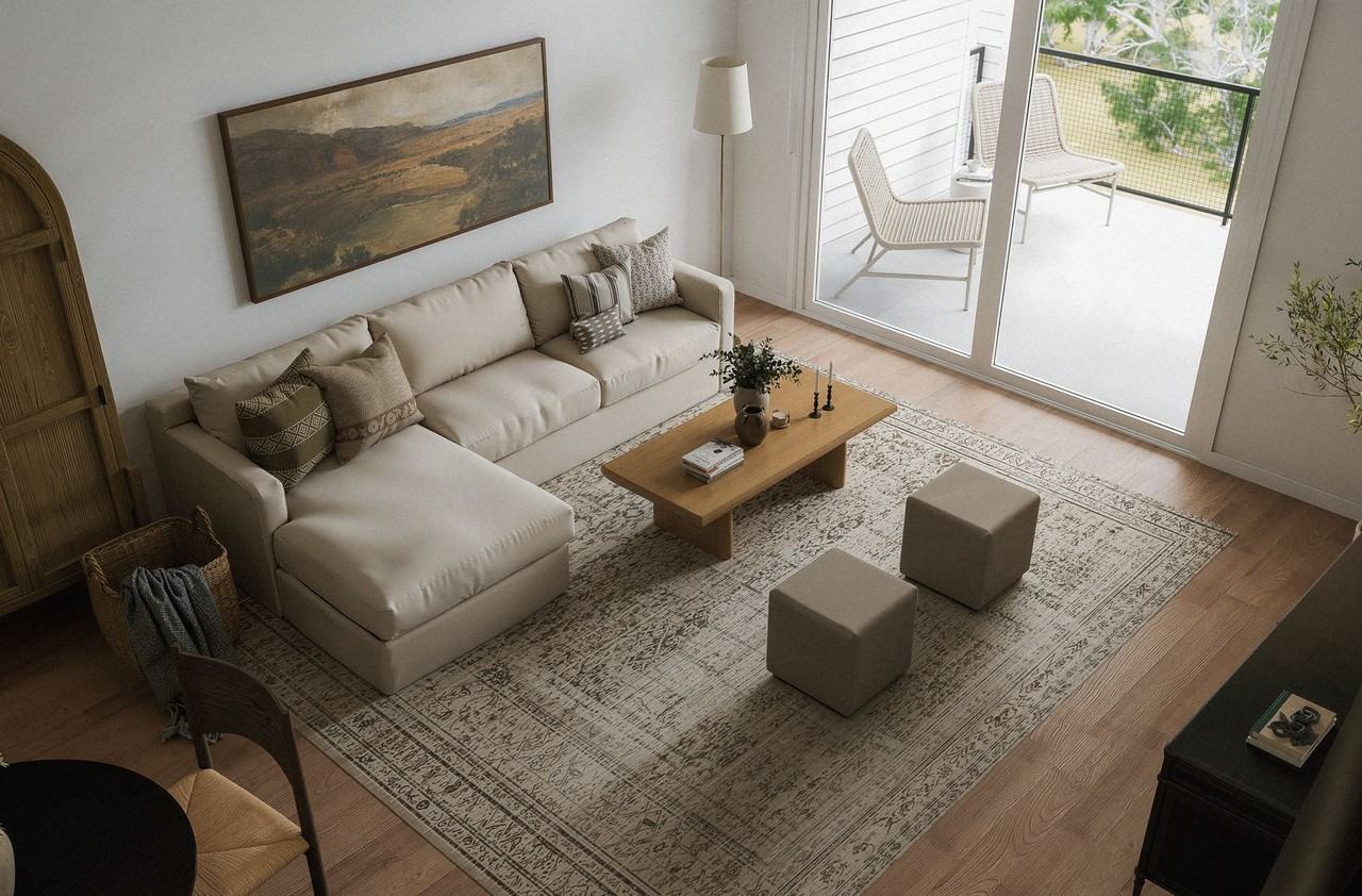 Be at the Center of Everything in Seven Oaks - Photo 5 of 23