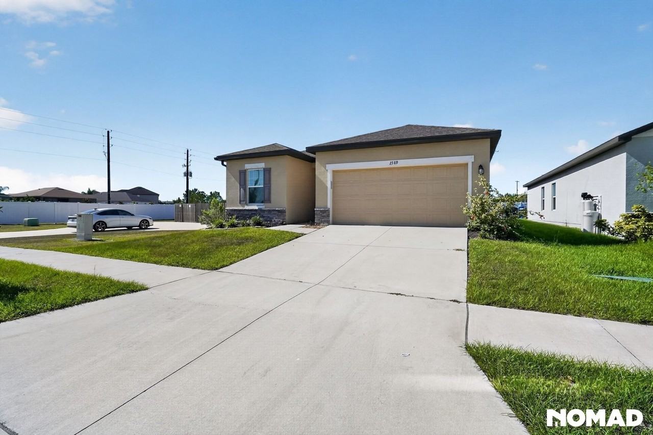 2389 Harris Hawk Ave - Photo 2 of 27