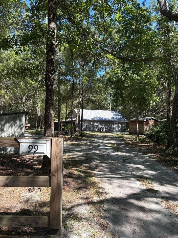 99 Carter Rd