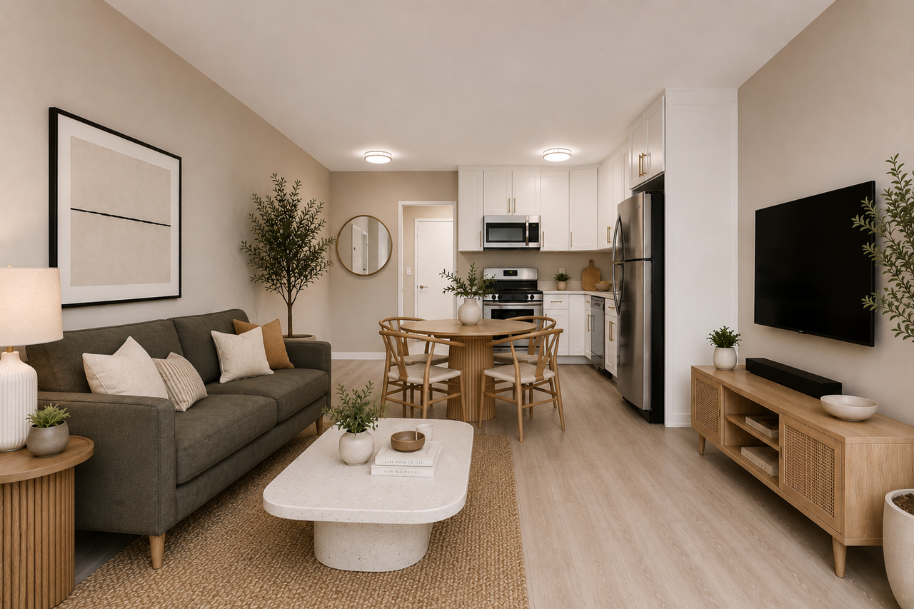 Reseda Apartments | 7650 Reseda Blvd - Photo 2 of 14
