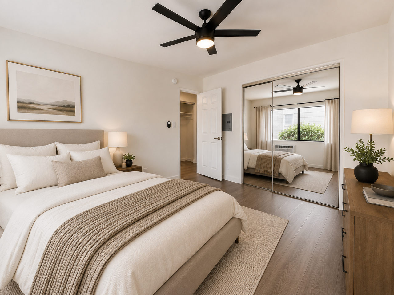 Reseda Apartments | 7650 Reseda Blvd - Photo 3 of 14