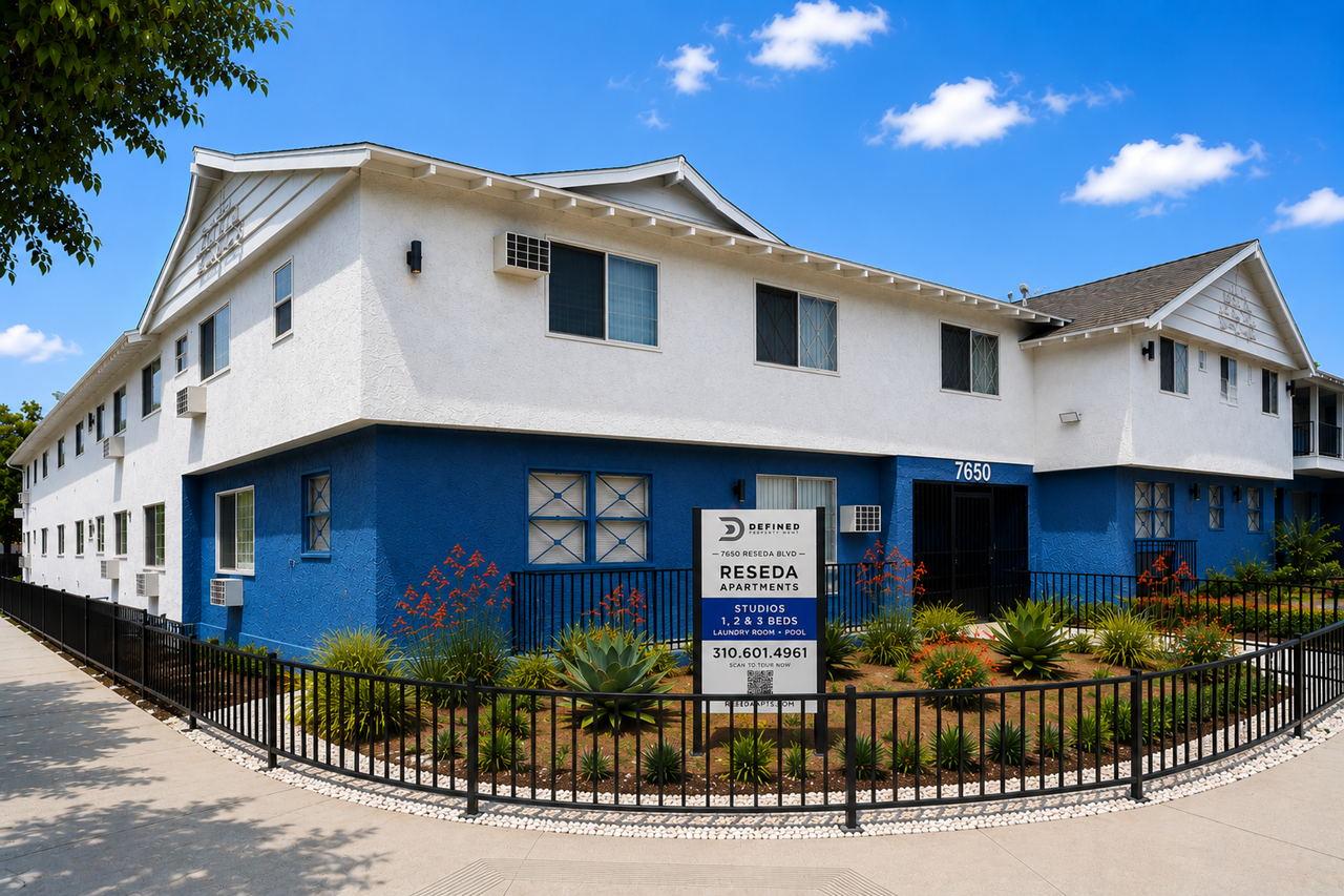 Reseda Apartments | 7650 Reseda Blvd - Photo 5 of 14
