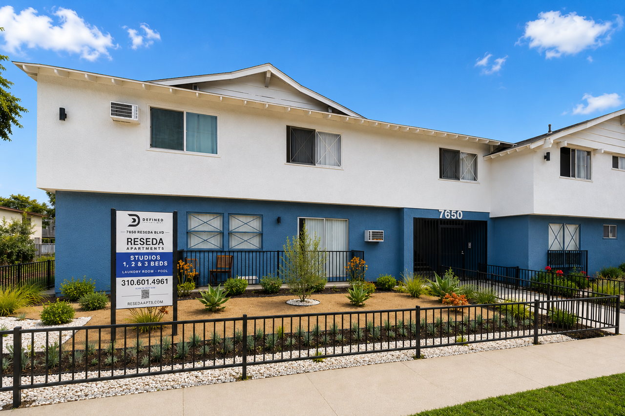 Reseda Apartments | 7650 Reseda Blvd - Photo 6 of 14