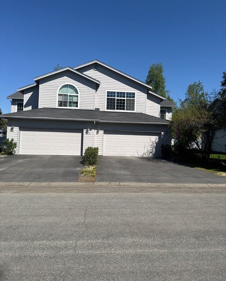 3521 Andree Dr