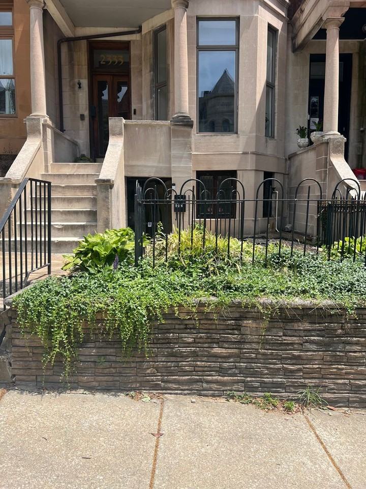 2333 Eutaw Pl