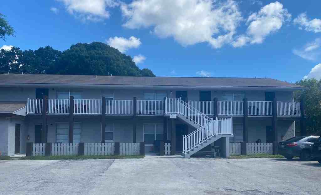 410 Palm Ave #D