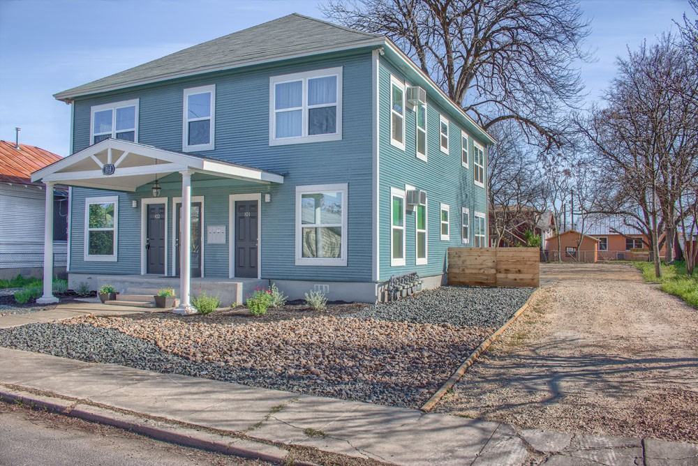 114 Jacobs St #201 - Photo 2 of 12