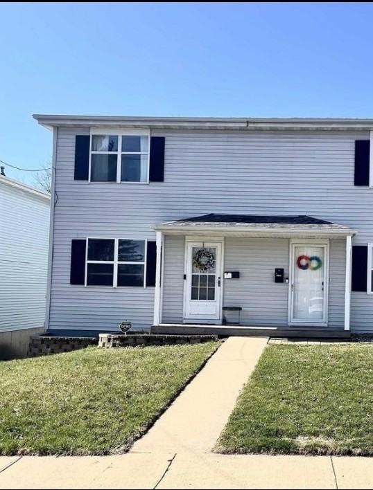 420 Clarke Dr