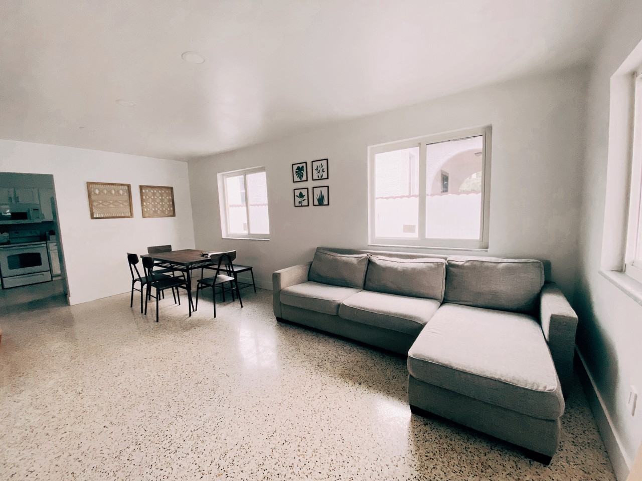 3574 Sw 25th Ter #1