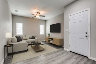2910 S Laredo St #2 - Photo 1 of 1