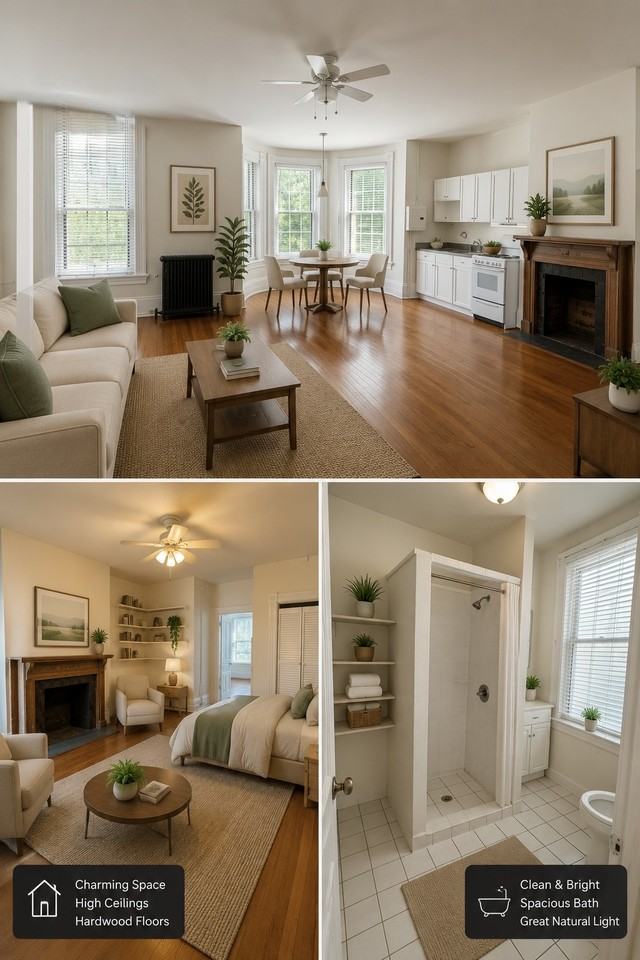 1702 16th St Nw #4 - Photo 2 of 6