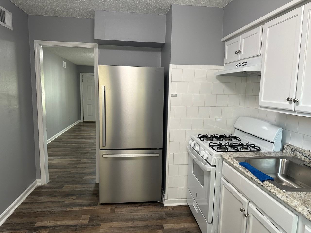 5645 Stage Rd #1 - Photo 2 of 10