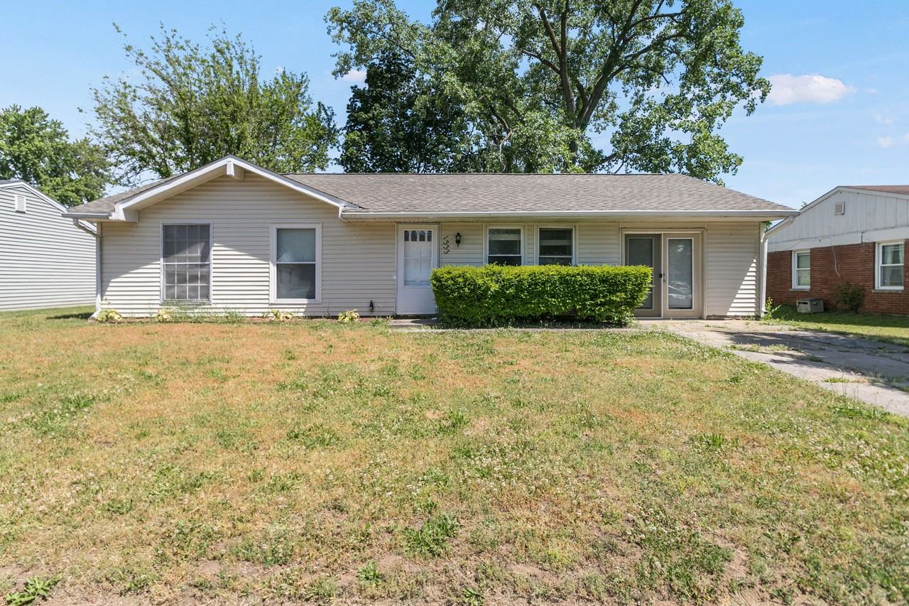 1333 Southlea Dr