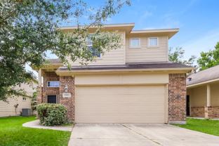 2802 Mesquite Ridge Dr - Photo 1 of 1