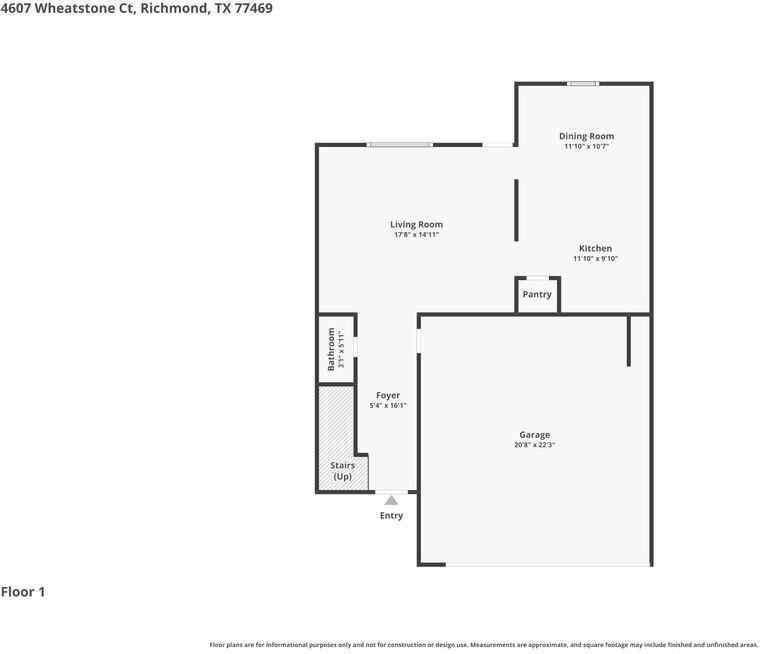 4607 Wheatstone Ct - Photo 2 of 17