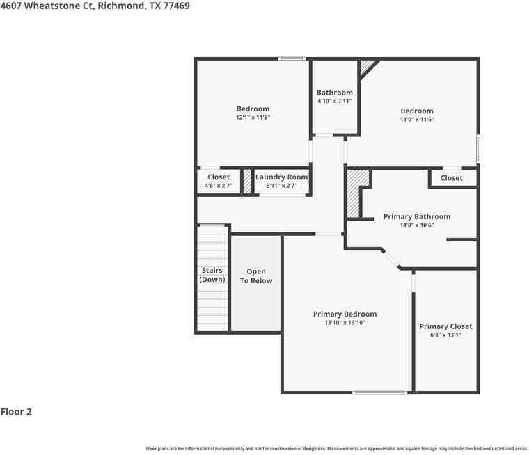 4607 Wheatstone Ct - Photo 3 of 17