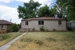 5385 S Crocker St - Photo 1 of 1
