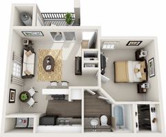 featured image of 2365 Promenade Ave