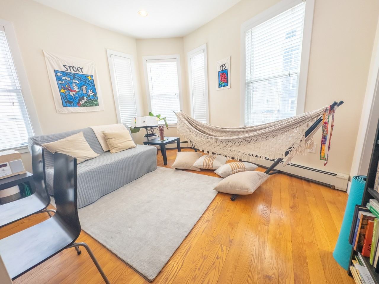 101 Hampshire St #4 - Photo 7 of 18