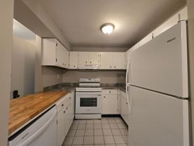 Creekwood Apartments - Photo 1 of 1
