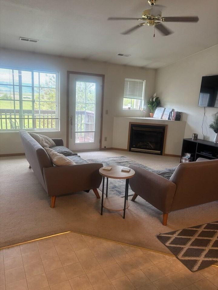 3505D Fallon St - Photo 2 of 5