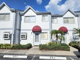 504 Seaport Blvd #162 - Photo 1 of 1