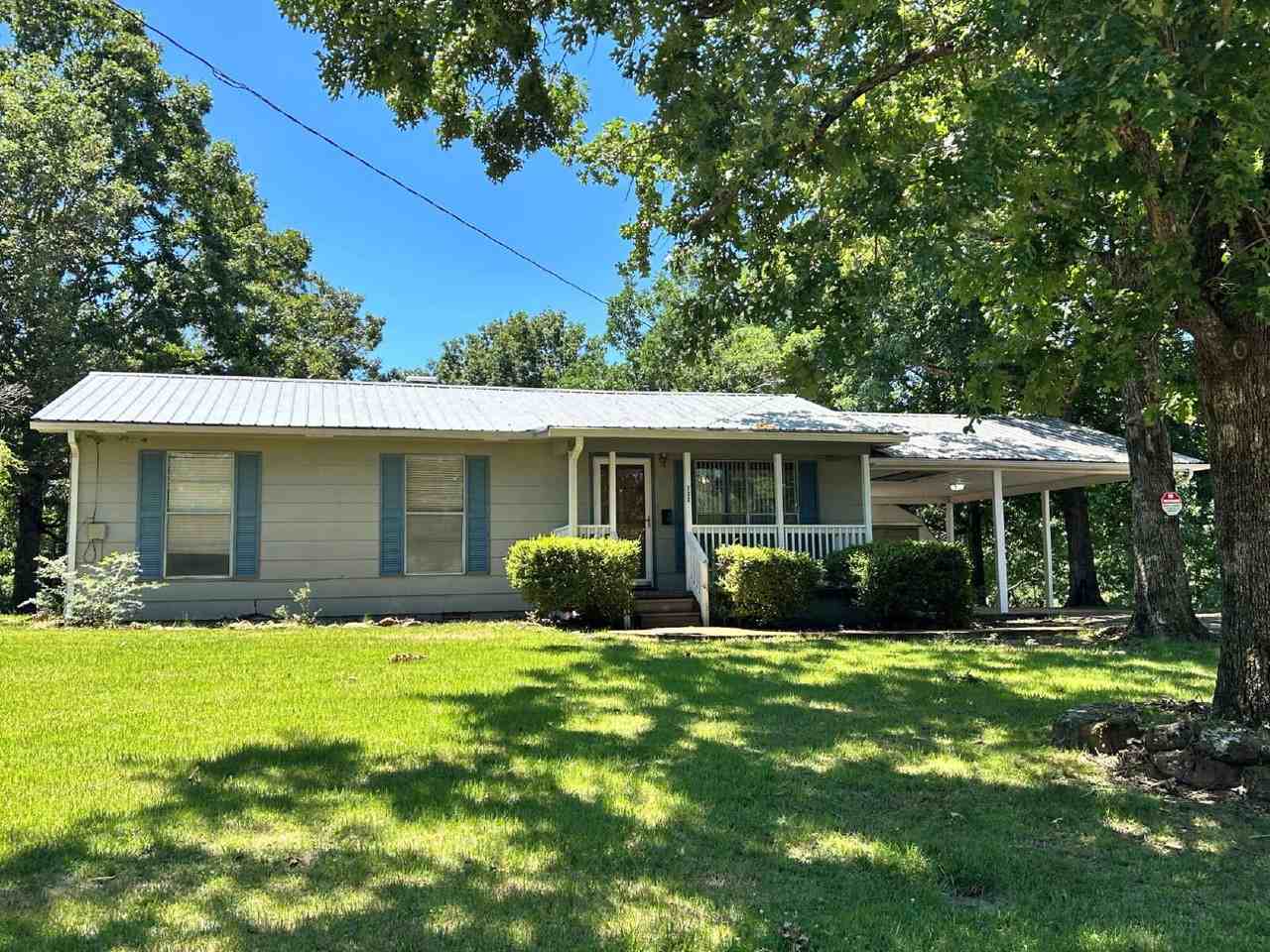233 Branch Rd