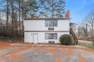 featured image of 2325 15th Street Hickory- Studio Apartment