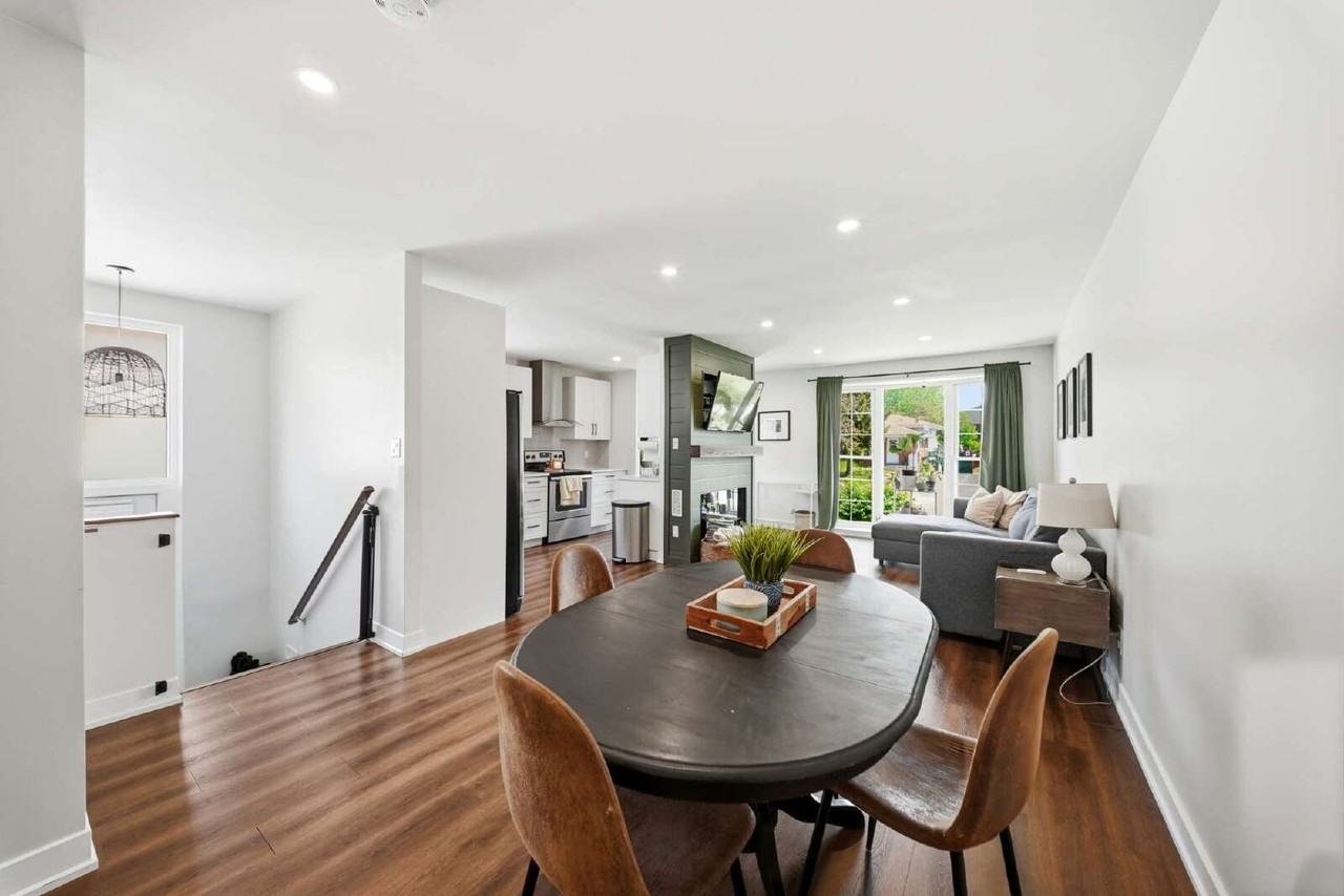 44 Bocage St