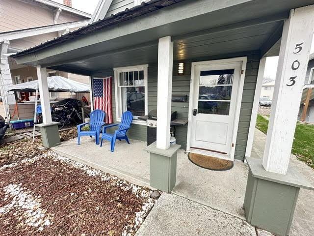 503 S Almon St - Photo 7 of 26