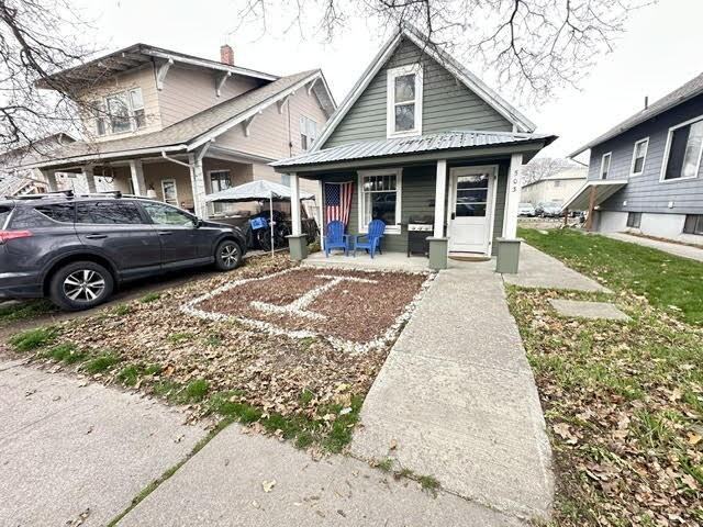 S Almon St - Photo 5 of 24
