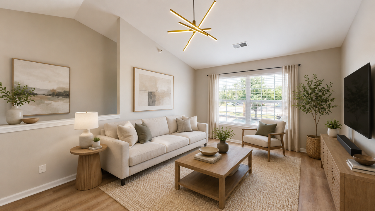 Pinebrook Apartments - Photo 2 of 45