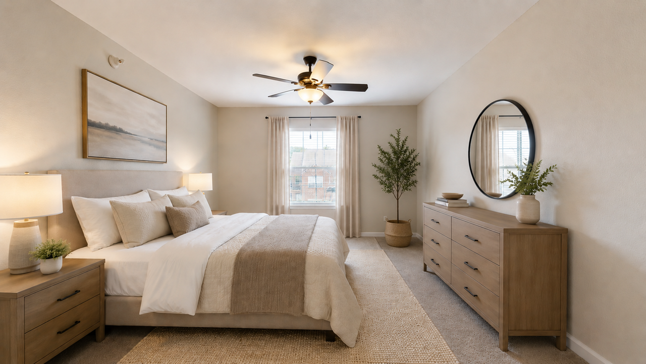 Pinebrook Apartments - Photo 6 of 45