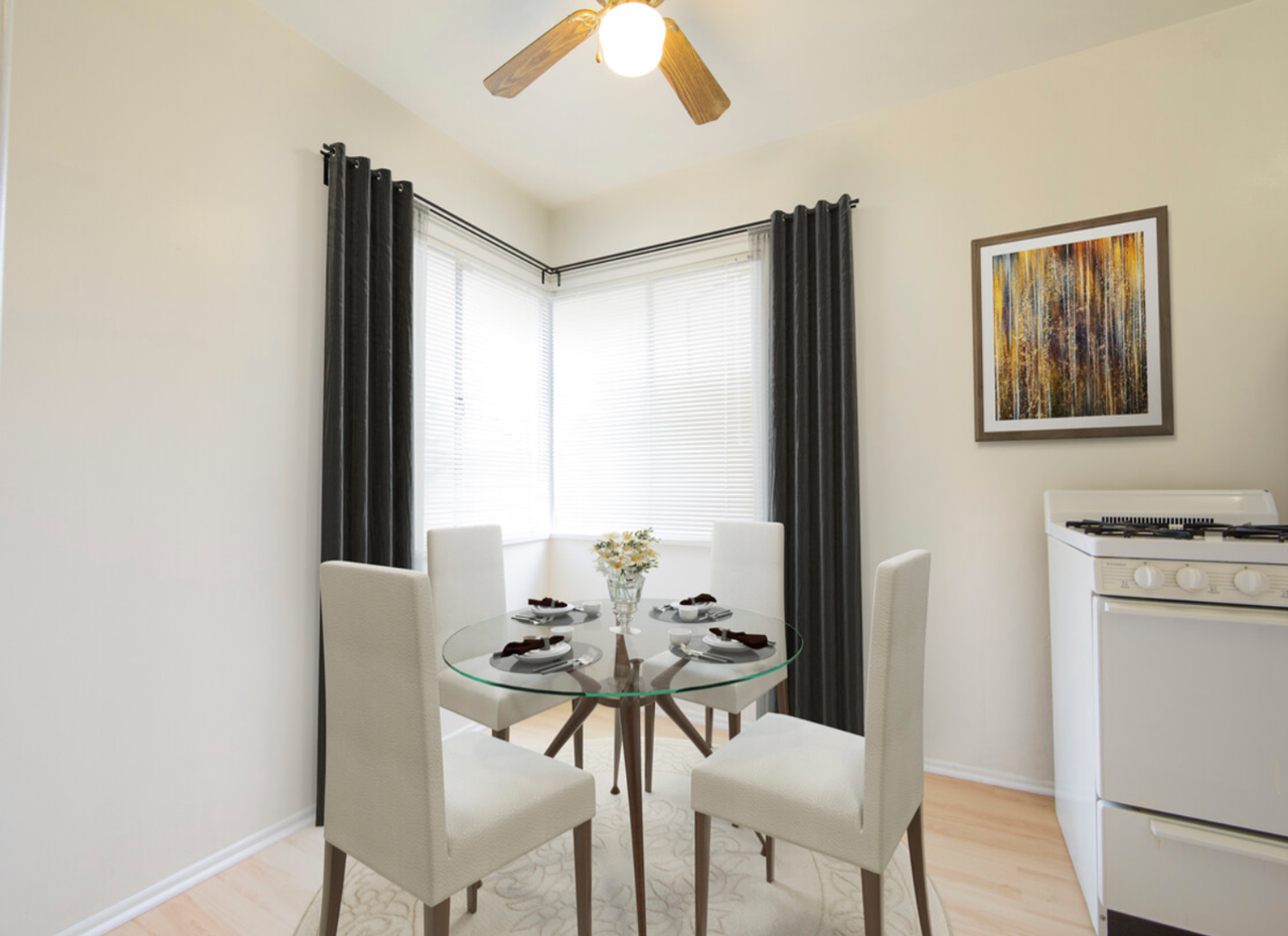 Levering Arms Apartments - Photo 2 of 39