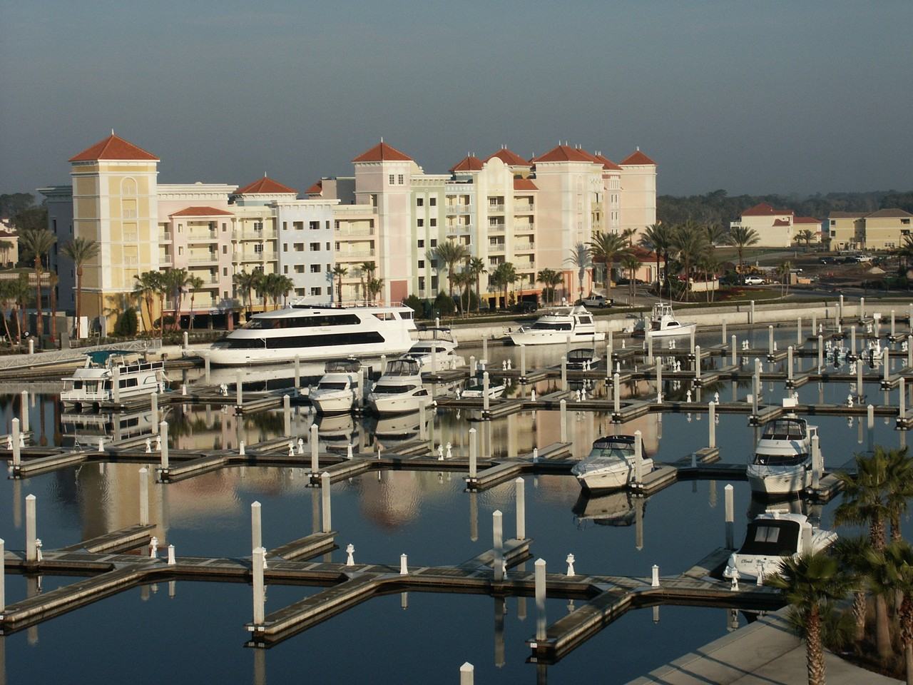 102 Yacht Harbor Drive #161 - Photo 5 of 18