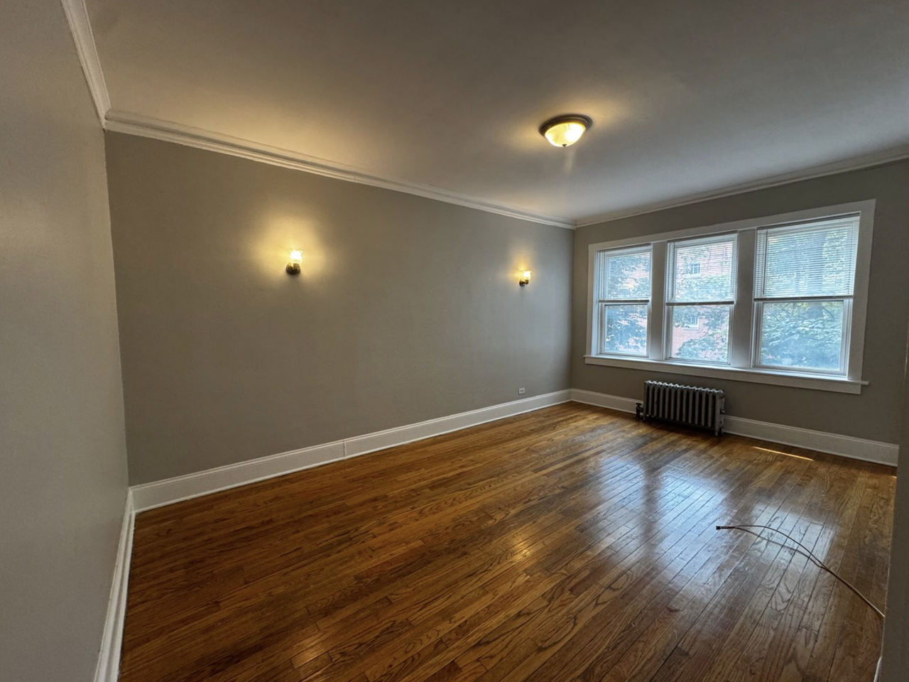 3836 W Palmer St #1D - Photo 2 of 17